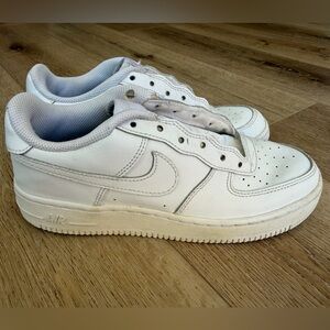 Nike Air Force 1 white